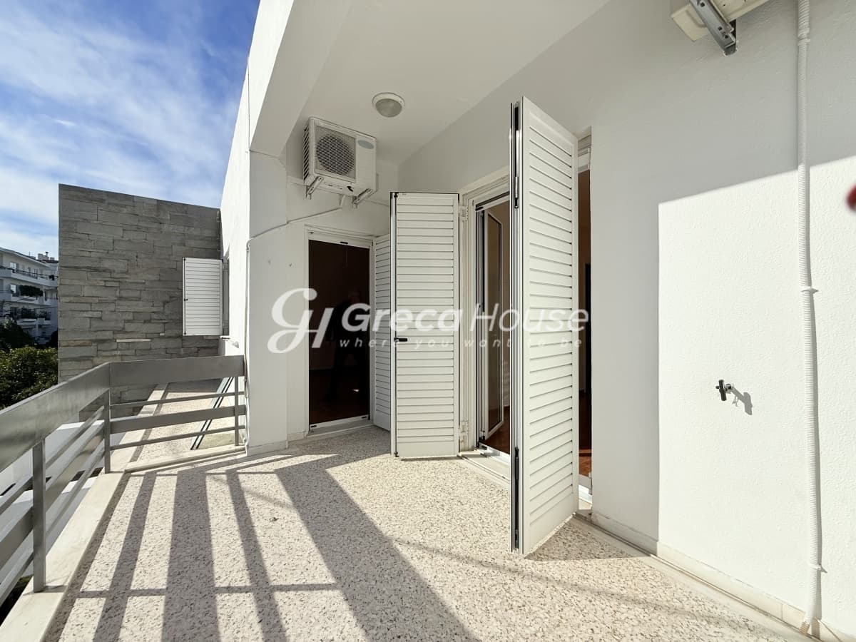 Luxury 594 sqm Villa of High Specifications with Garden for Sale in Vrilissia - Photo 48