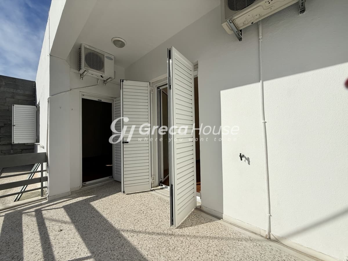 Luxury 594 sqm Villa of High Specifications with Garden for Sale in Vrilissia - Photo 57