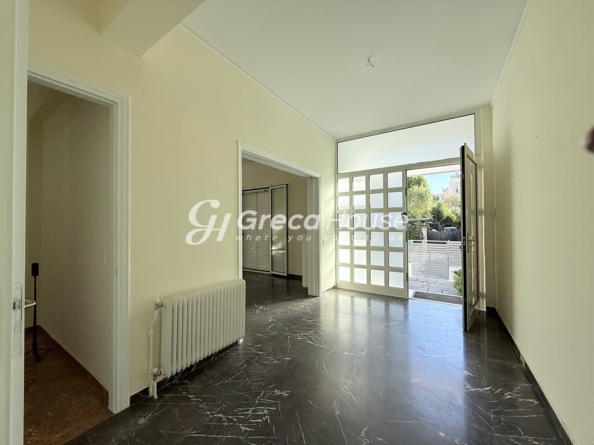 Luxury 594 sqm Villa of High Specifications with Garden for Sale in Vrilissia - Photo 29