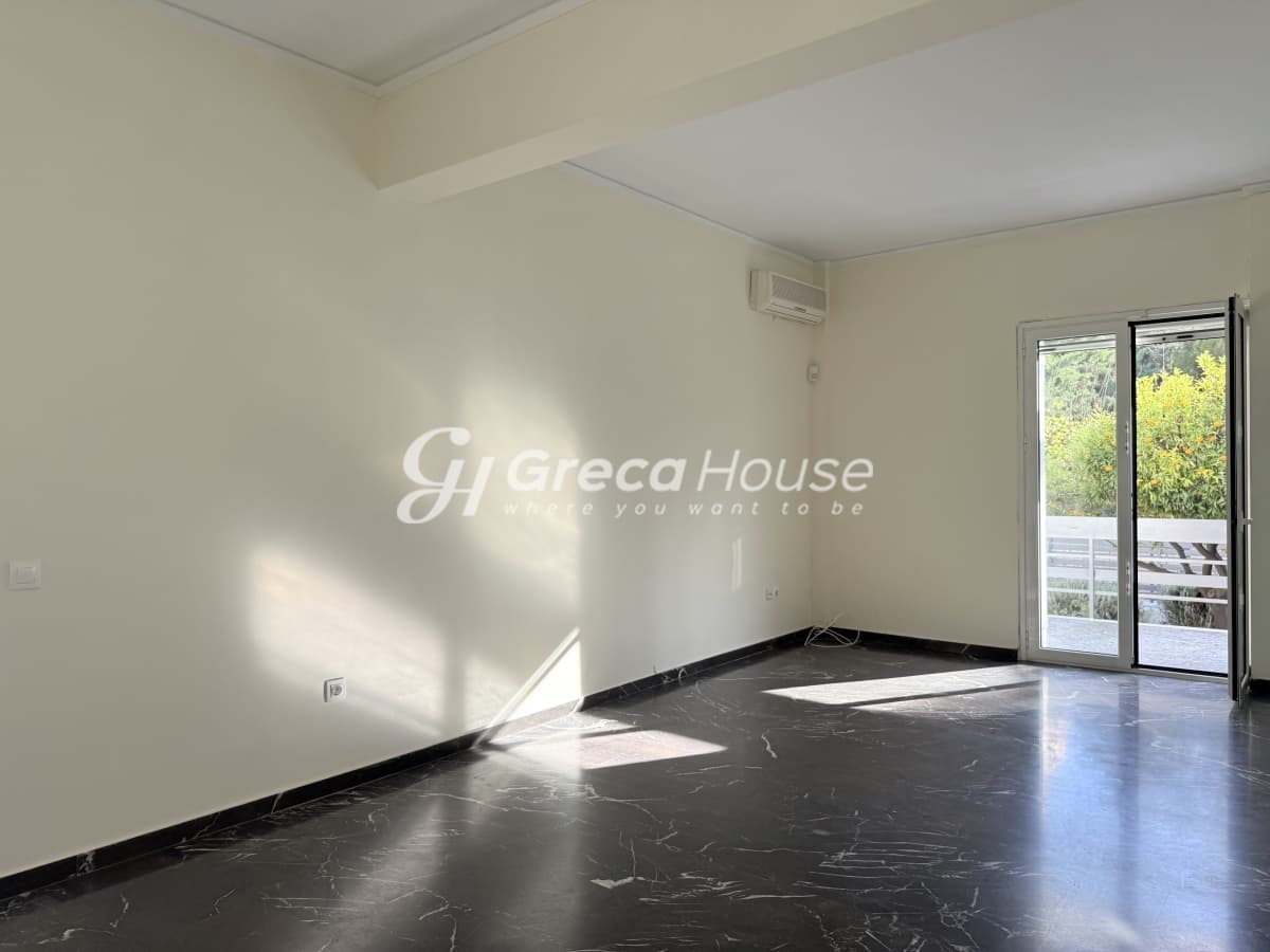 Luxury 594 sqm Villa of High Specifications with Garden for Sale in Vrilissia - Photo 51