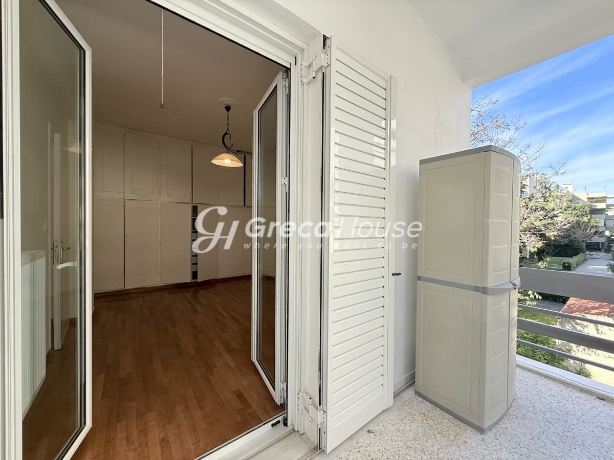 Luxury 594 sqm Villa of High Specifications with Garden for Sale in Vrilissia - Photo 35