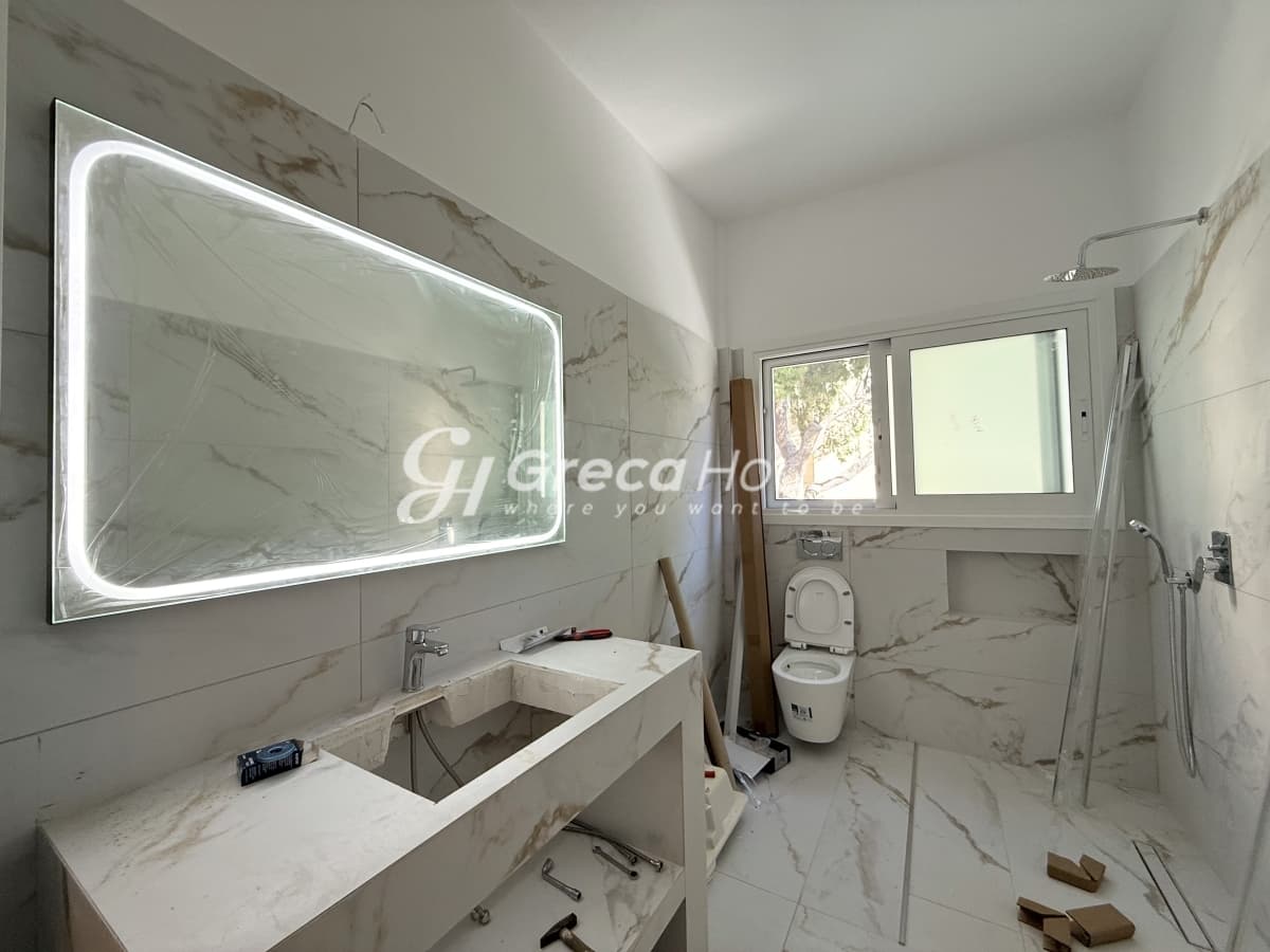 Luxury 594 sqm Villa of High Specifications with Garden for Sale in Vrilissia - Photo 14