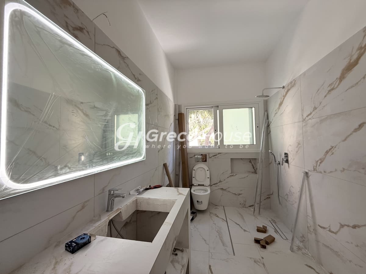 Luxury 594 sqm Villa of High Specifications with Garden for Sale in Vrilissia - Photo 46