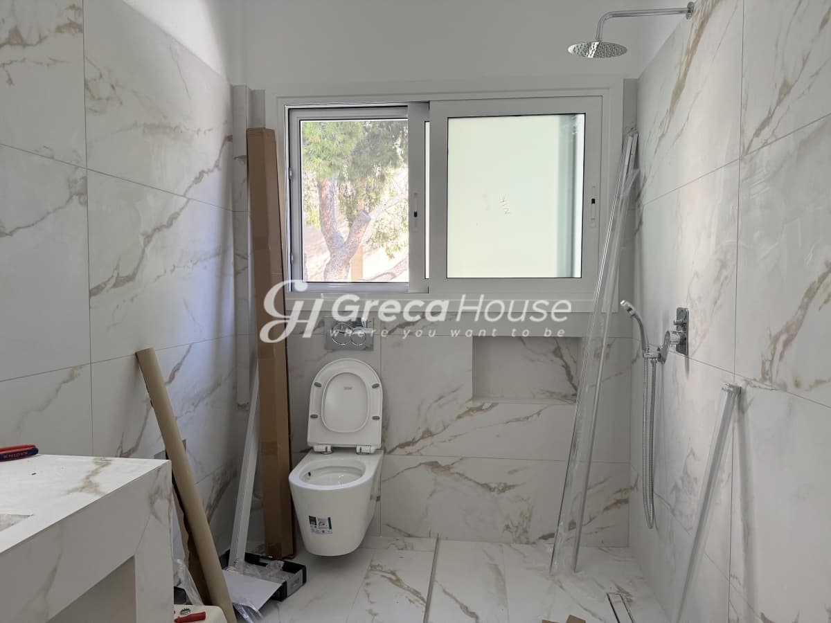 Luxury 594 sqm Villa of High Specifications with Garden for Sale in Vrilissia - Photo 24