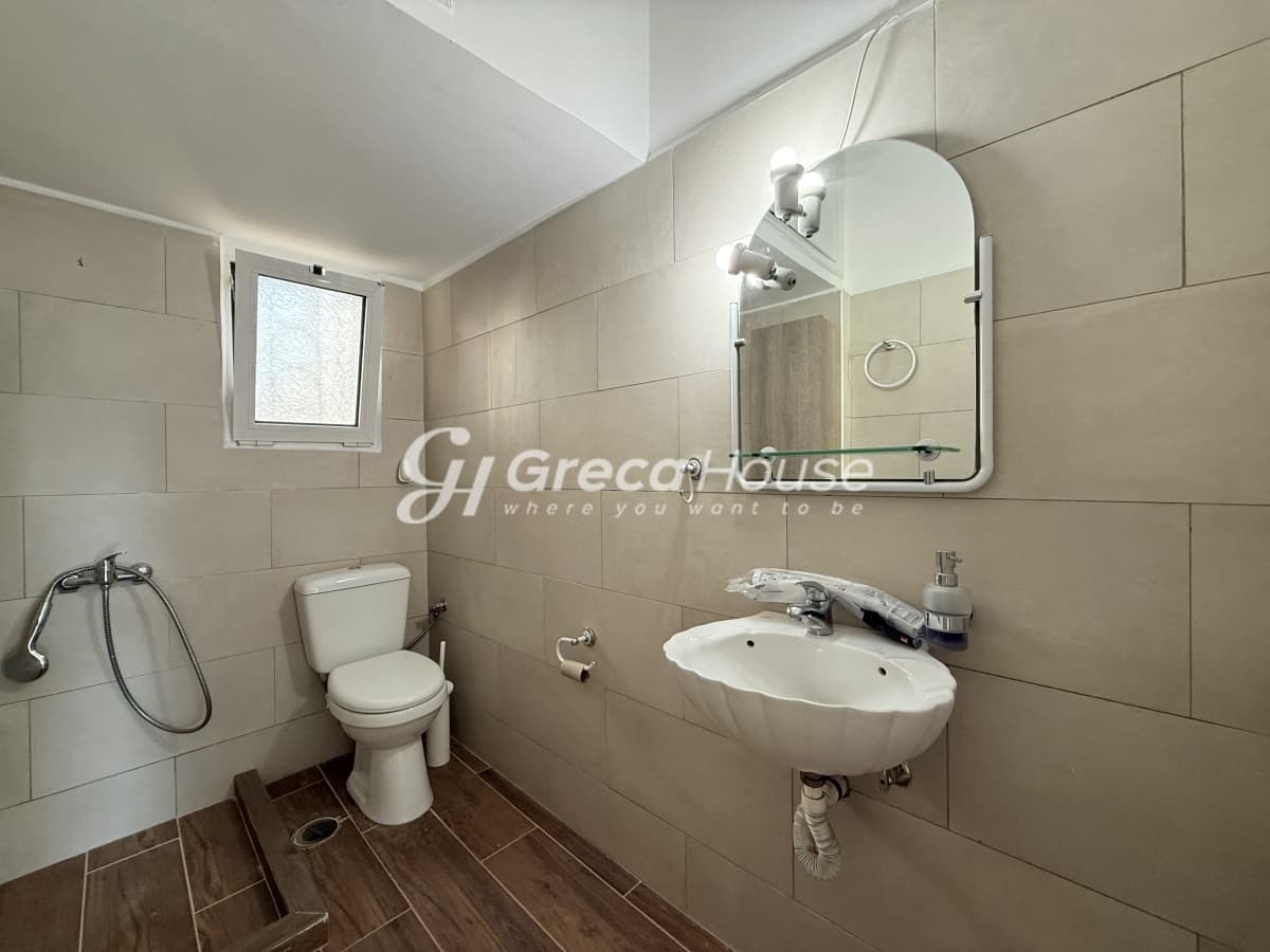 Luxury 594 sqm Villa of High Specifications with Garden for Sale in Vrilissia - Photo 37
