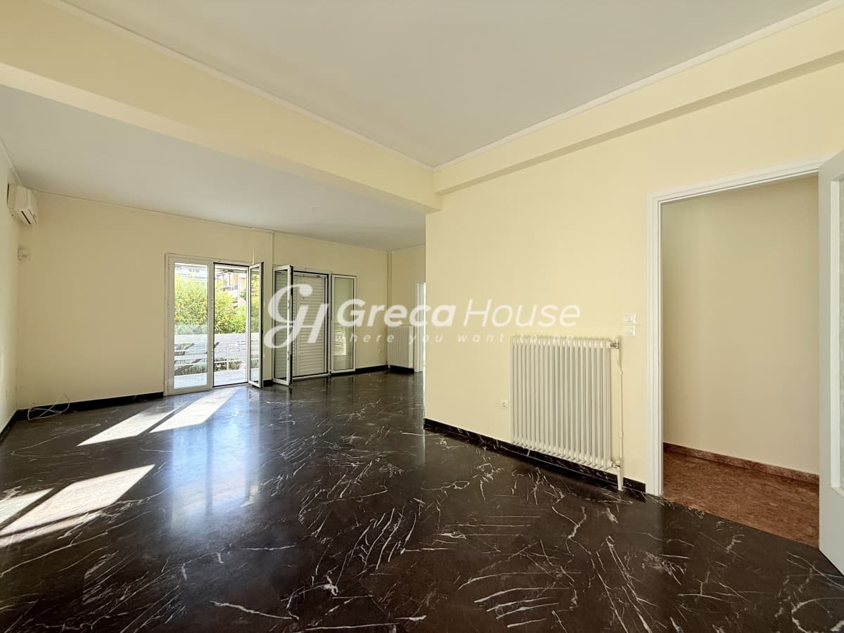 Luxury 594 sqm Villa of High Specifications with Garden for Sale in Vrilissia - Photo 3
