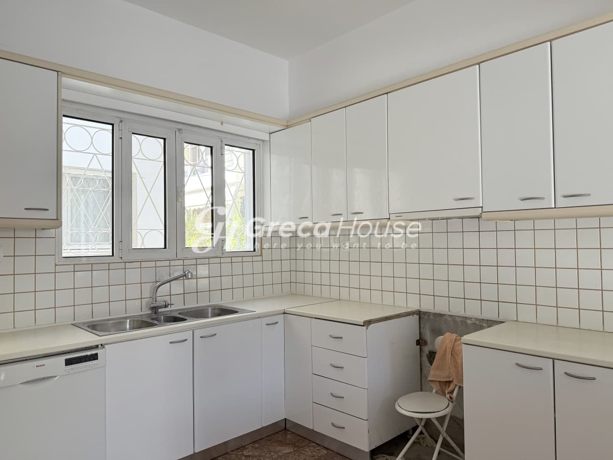 Luxury 594 sqm Villa of High Specifications with Garden for Sale in Vrilissia - Photo 58