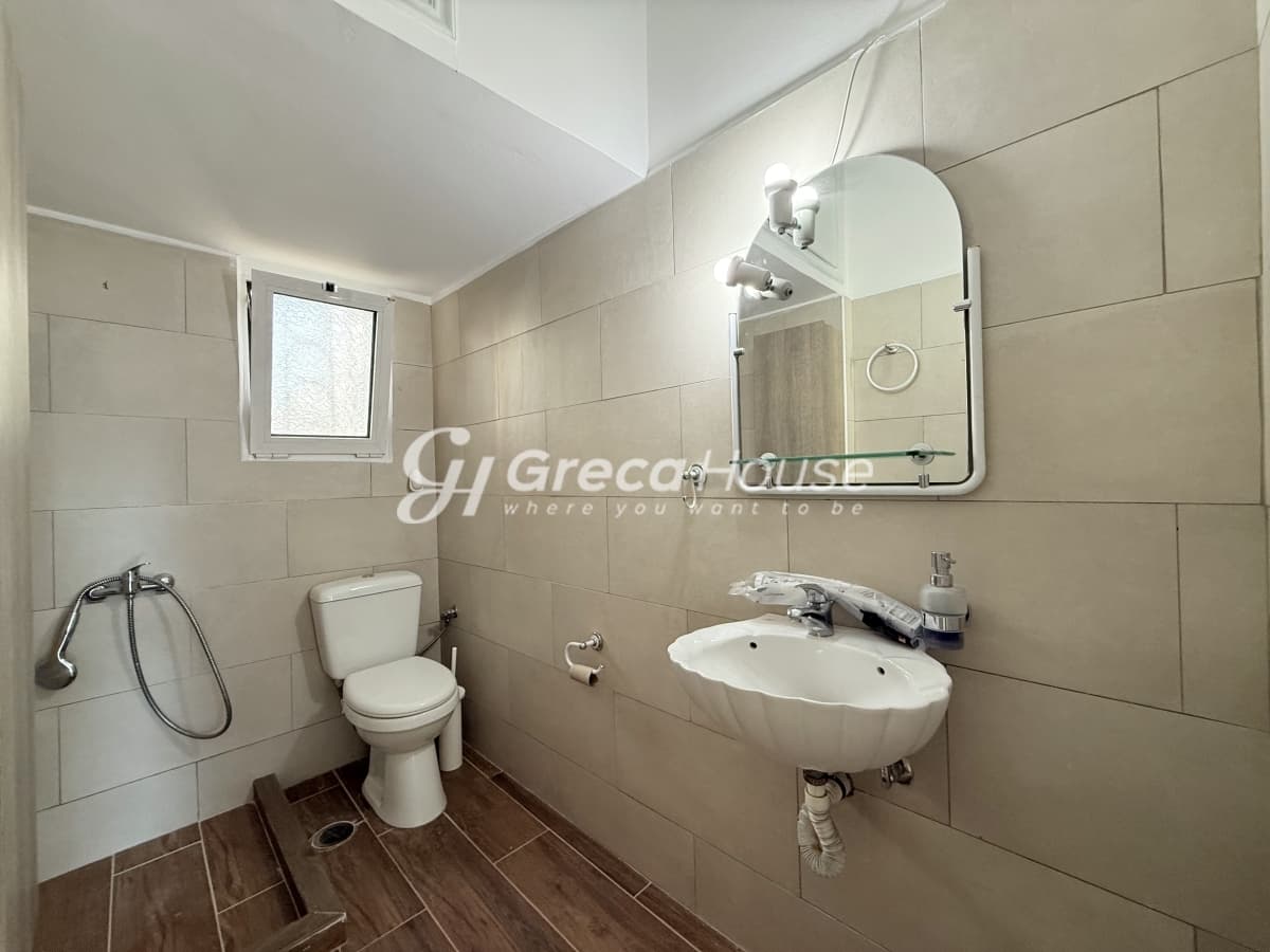 Luxury 594 sqm Villa of High Specifications with Garden for Sale in Vrilissia - Photo 28