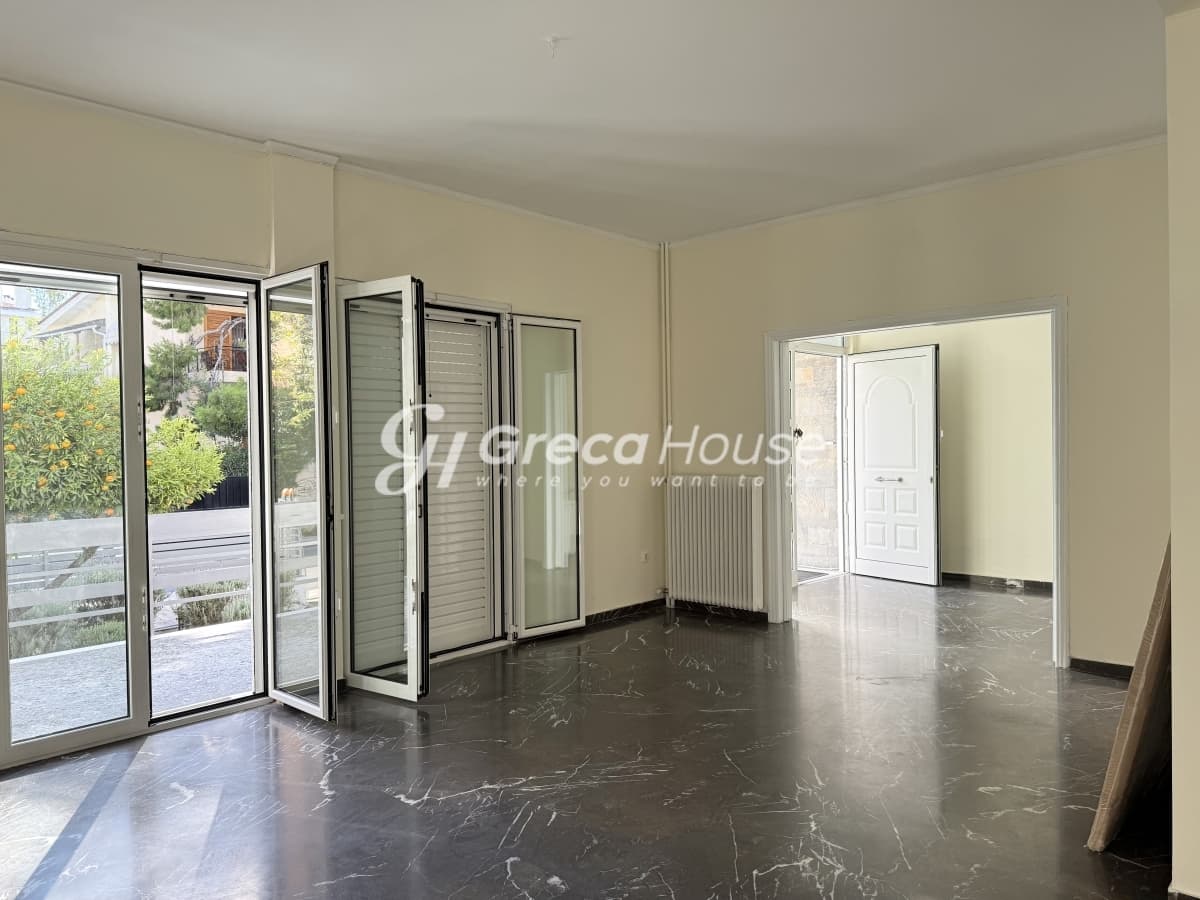 Luxury 594 sqm Villa of High Specifications with Garden for Sale in Vrilissia - Photo 41