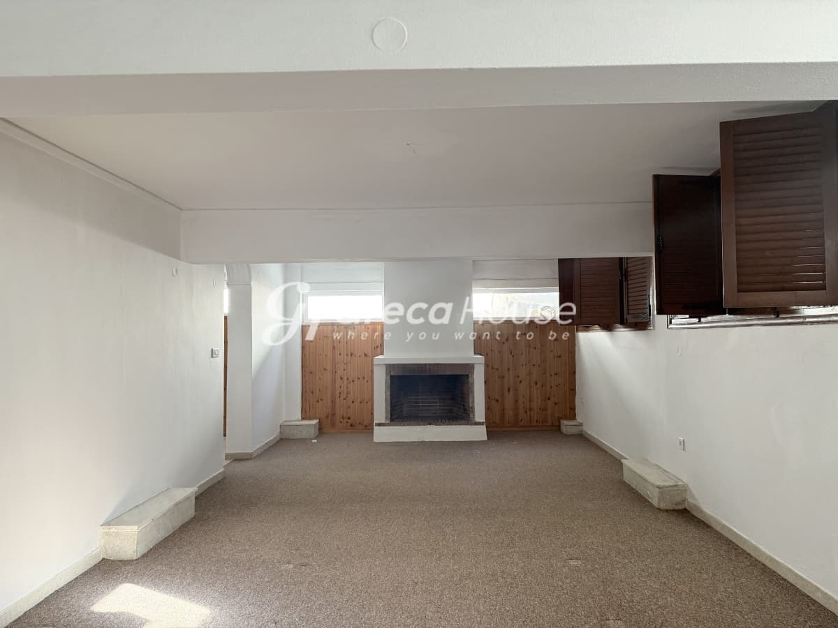 Luxury 594 sqm Villa of High Specifications with Garden for Sale in Vrilissia - Photo 40