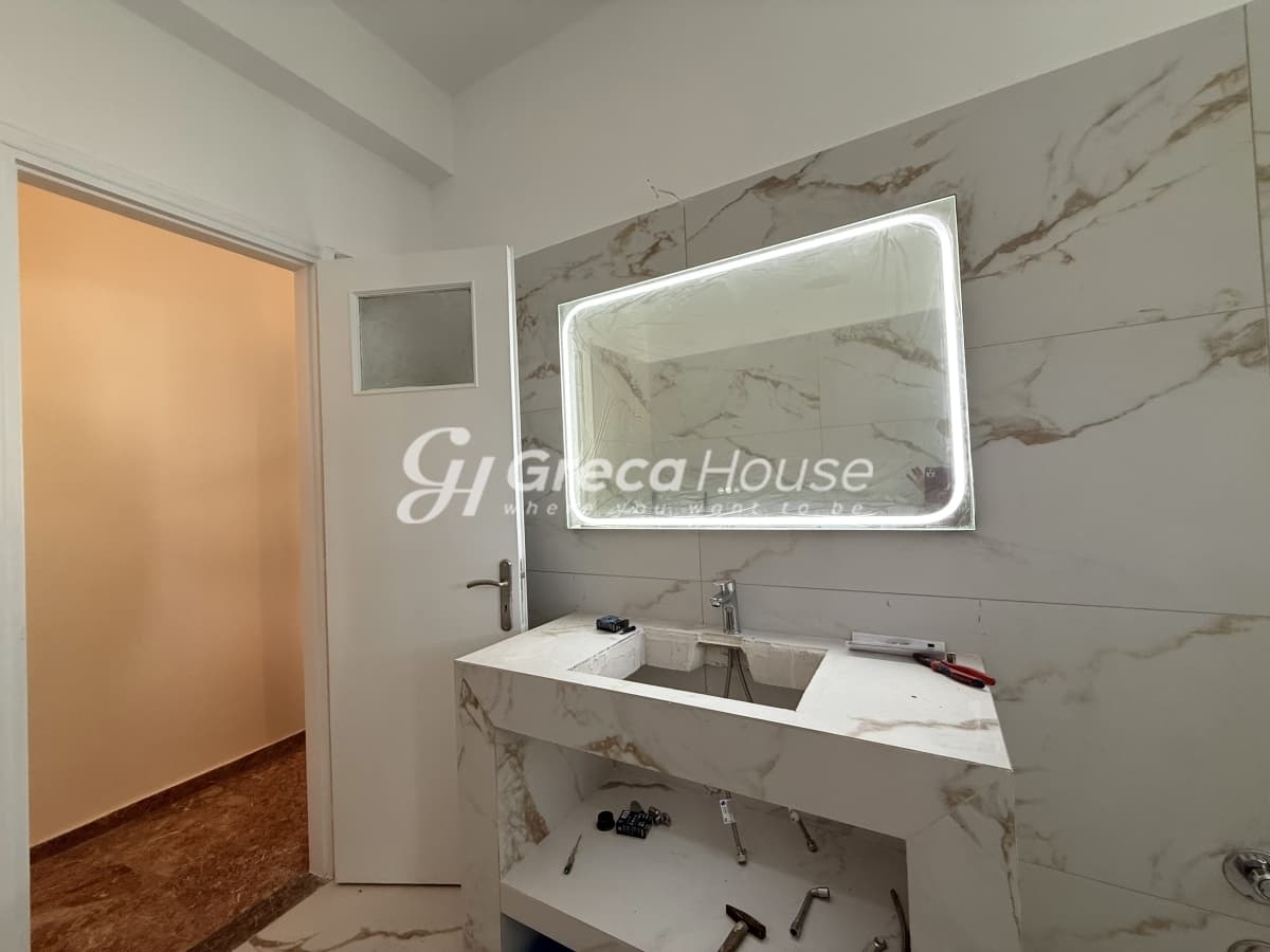 Luxury 594 sqm Villa of High Specifications with Garden for Sale in Vrilissia - Photo 60
