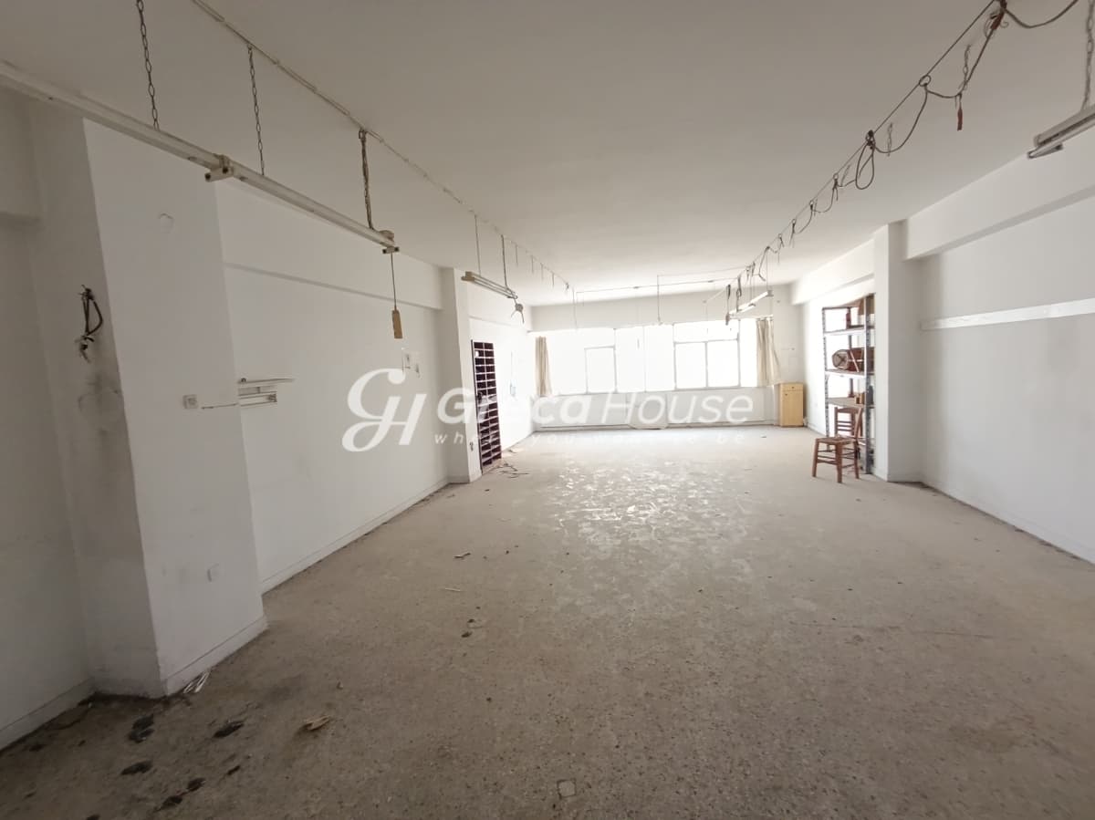 مبنى استثماري 9 طوابق بمساحة 2,126 متر مربع للبيع في بسيري، أثينا. مناسب للتحويل إلى وحدات سكنية. - صورة 33