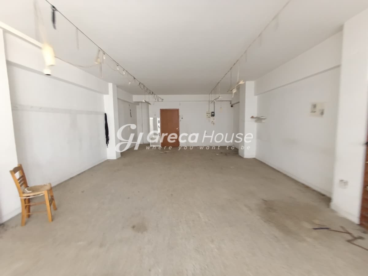 مبنى استثماري 9 طوابق بمساحة 2,126 متر مربع للبيع في بسيري، أثينا. مناسب للتحويل إلى وحدات سكنية. - صورة 40