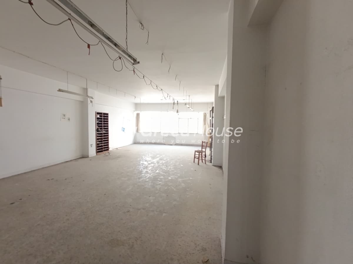 مبنى استثماري 9 طوابق بمساحة 2,126 متر مربع للبيع في بسيري، أثينا. مناسب للتحويل إلى وحدات سكنية. - صورة 37
