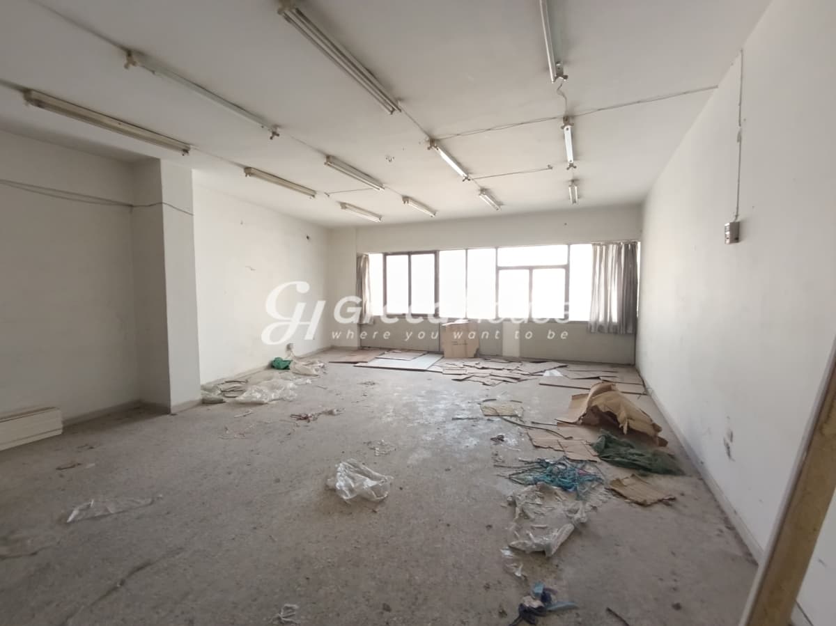 مبنى استثماري 9 طوابق بمساحة 2,126 متر مربع للبيع في بسيري، أثينا. مناسب للتحويل إلى وحدات سكنية. - صورة 11