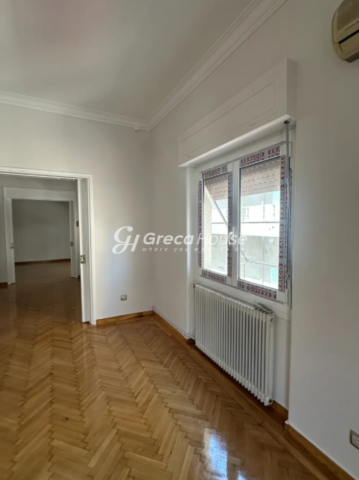 Ανακαινισμένο Διαμέρισμα 135 τ.μ., Εξάρχεια – Νεάπολη (Μουσείο), Κέντρο Αθήνας - Φωτογραφία 13