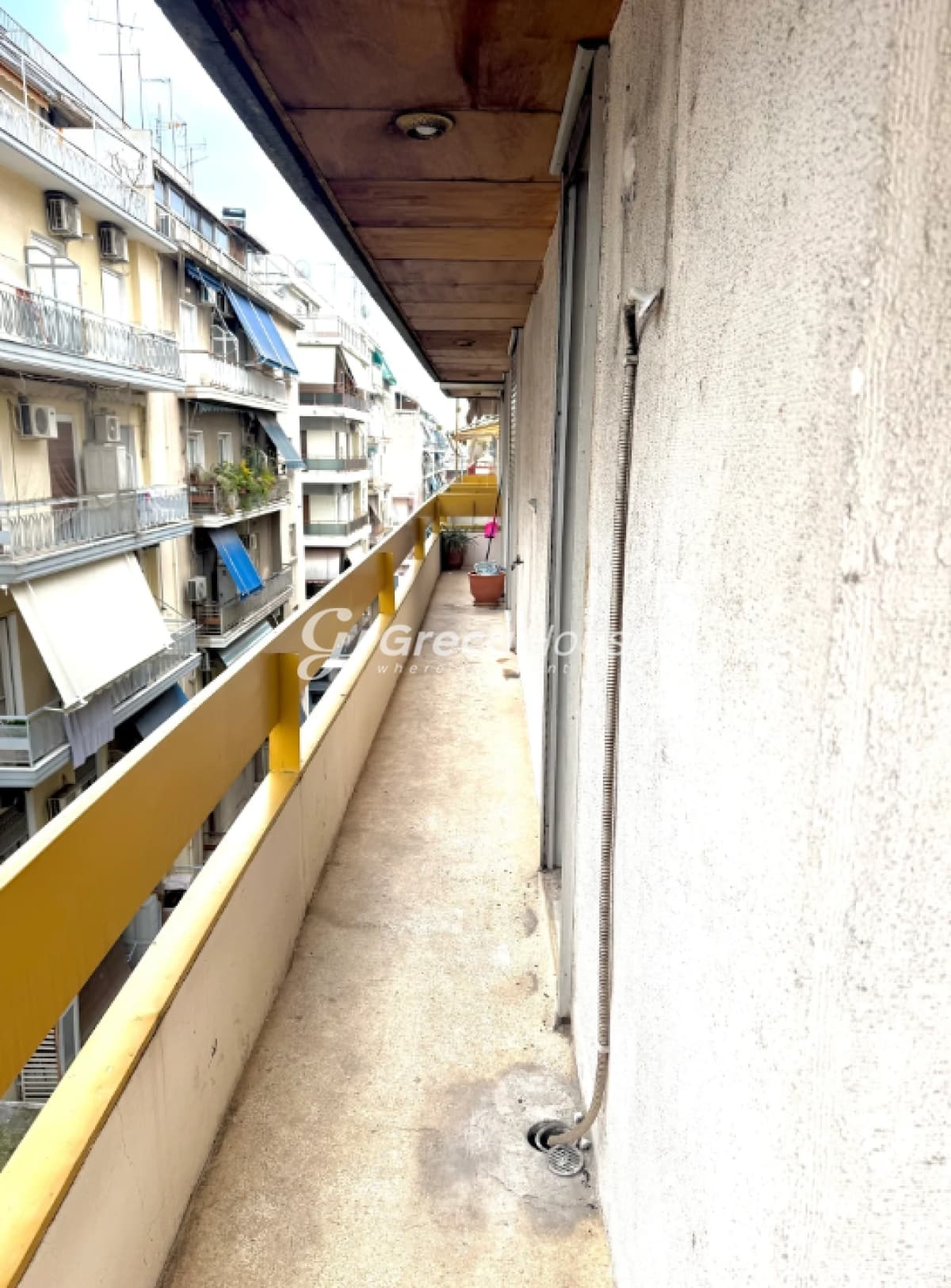 Αμπελόκηποι – Πεντάγωνο, Αθήνα Κέντρο | Διαμέρισμα 89 τ.μ. 3ου Ορόφου προς Πώληση, 2 Υ/Δ, Απεριόριστη Θέα - Φωτογραφία 2