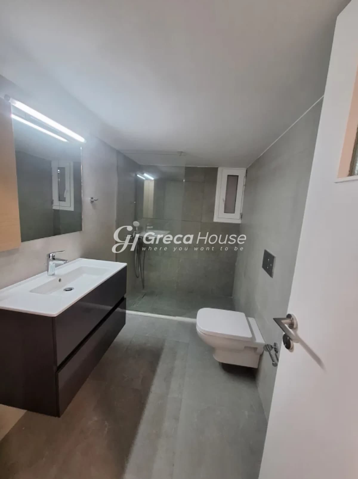 Renovated 2-Bedroom Apartment in Athens' Kypseli, Fokionos Negri - Photo 6