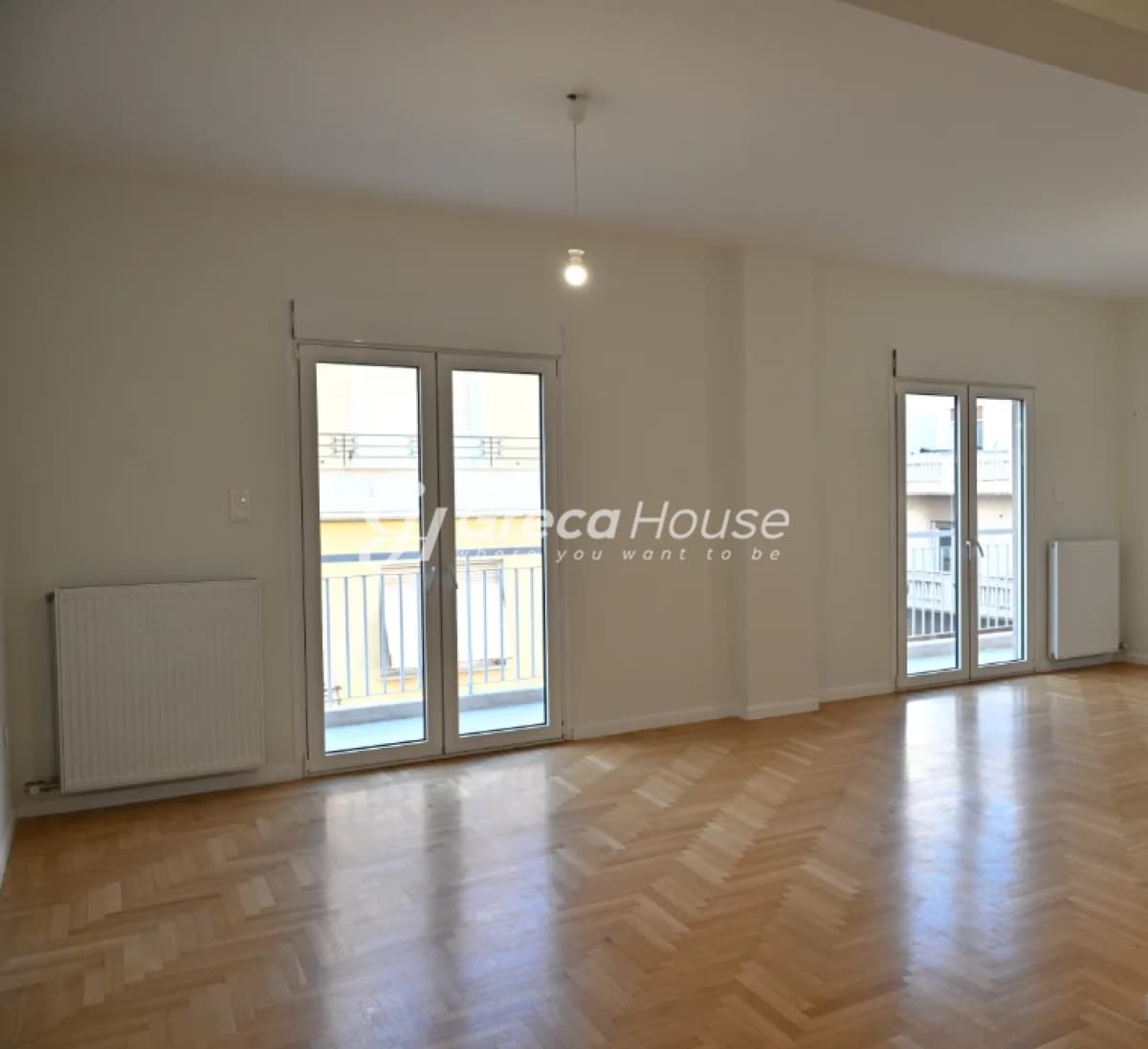 Renovated 2-Bedroom Apartment in Athens' Kypseli, Fokionos Negri - Photo 9