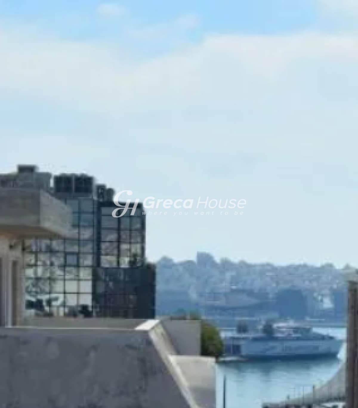 Piraeus – Agia Sofia | Corner Commercial Building 1,150 sq.m. (6 Levels), Open Space Floors, Reinforced Structure (1 ton/sq.m.), 350m from Port, Terrace with View - Photo 9