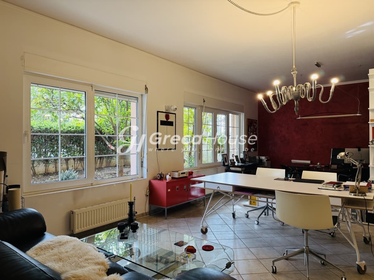 Luxury Detached House 422 sqm in Melissia-Vrilissia Border with Potential for 2-3 Residences - Photo 32