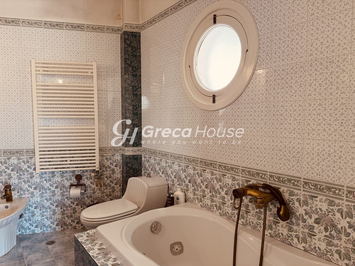 Luxury Detached House 422 sqm in Melissia-Vrilissia Border with Potential for 2-3 Residences - Photo 49