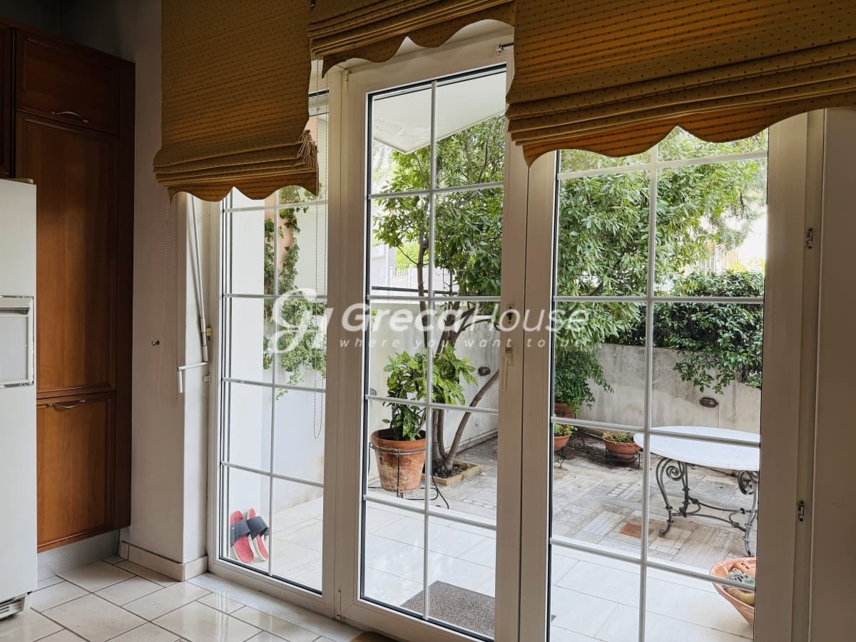 Luxury Detached House 422 sqm in Melissia-Vrilissia Border with Potential for 2-3 Residences - Photo 30