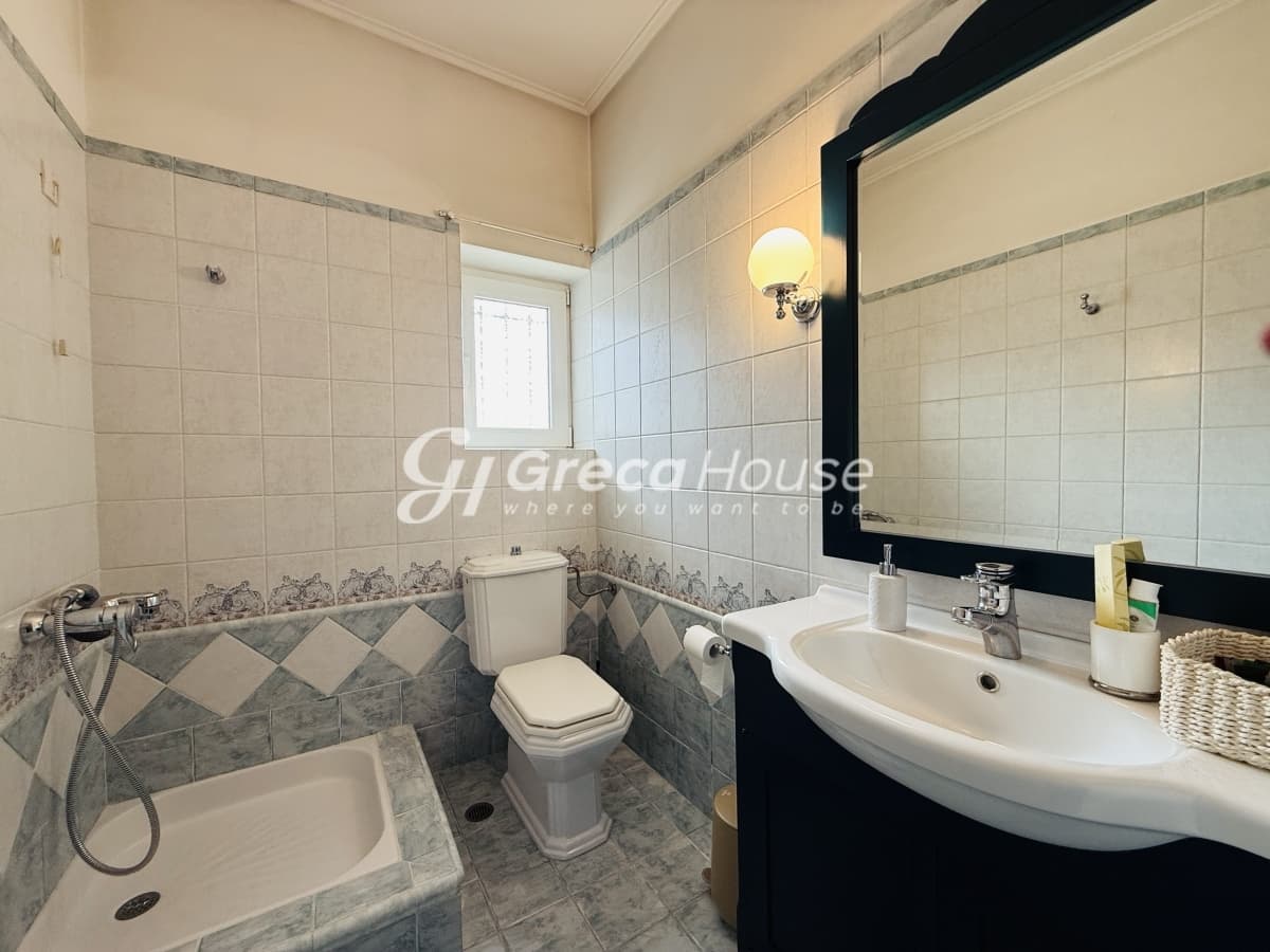 Luxury Detached House 422 sqm in Melissia-Vrilissia Border with Potential for 2-3 Residences - Photo 35