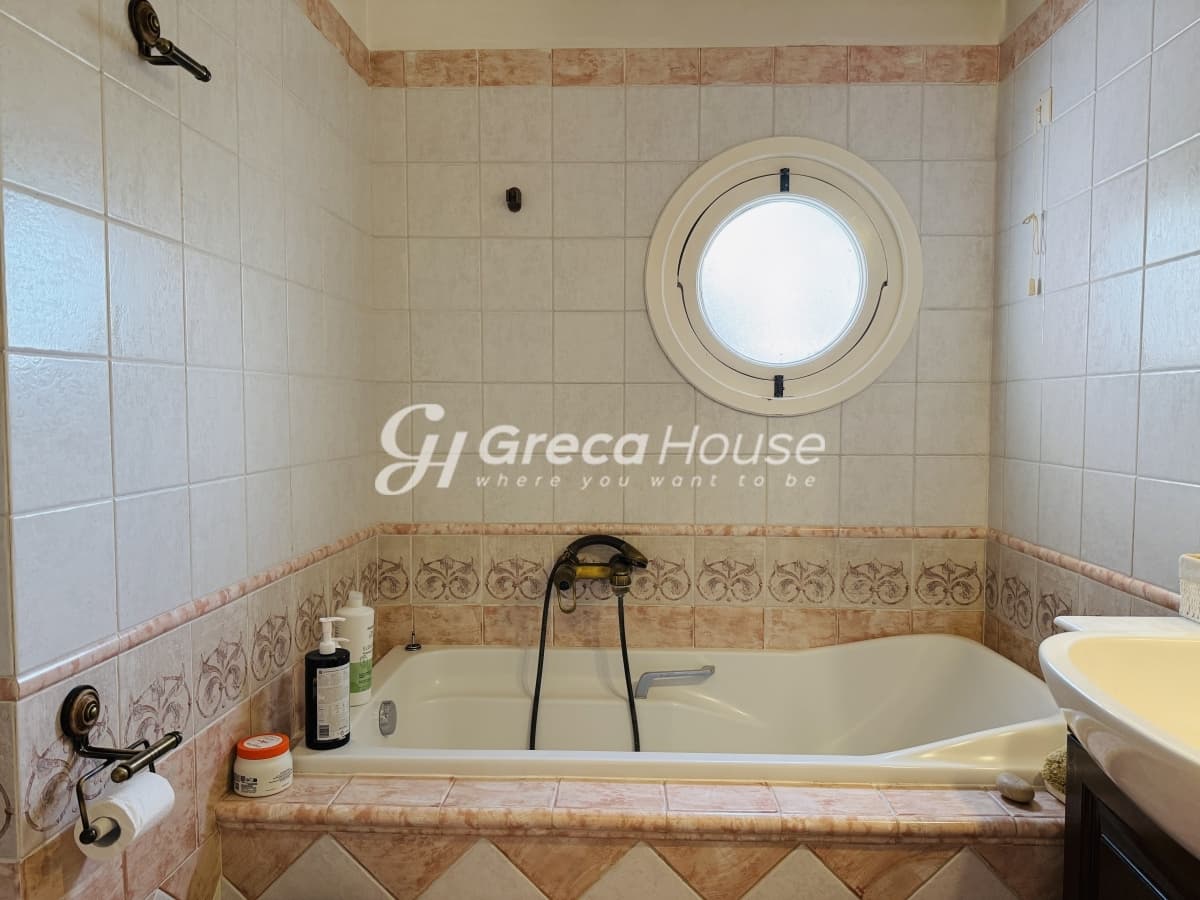 Luxury Detached House 422 sqm in Melissia-Vrilissia Border with Potential for 2-3 Residences - Photo 14