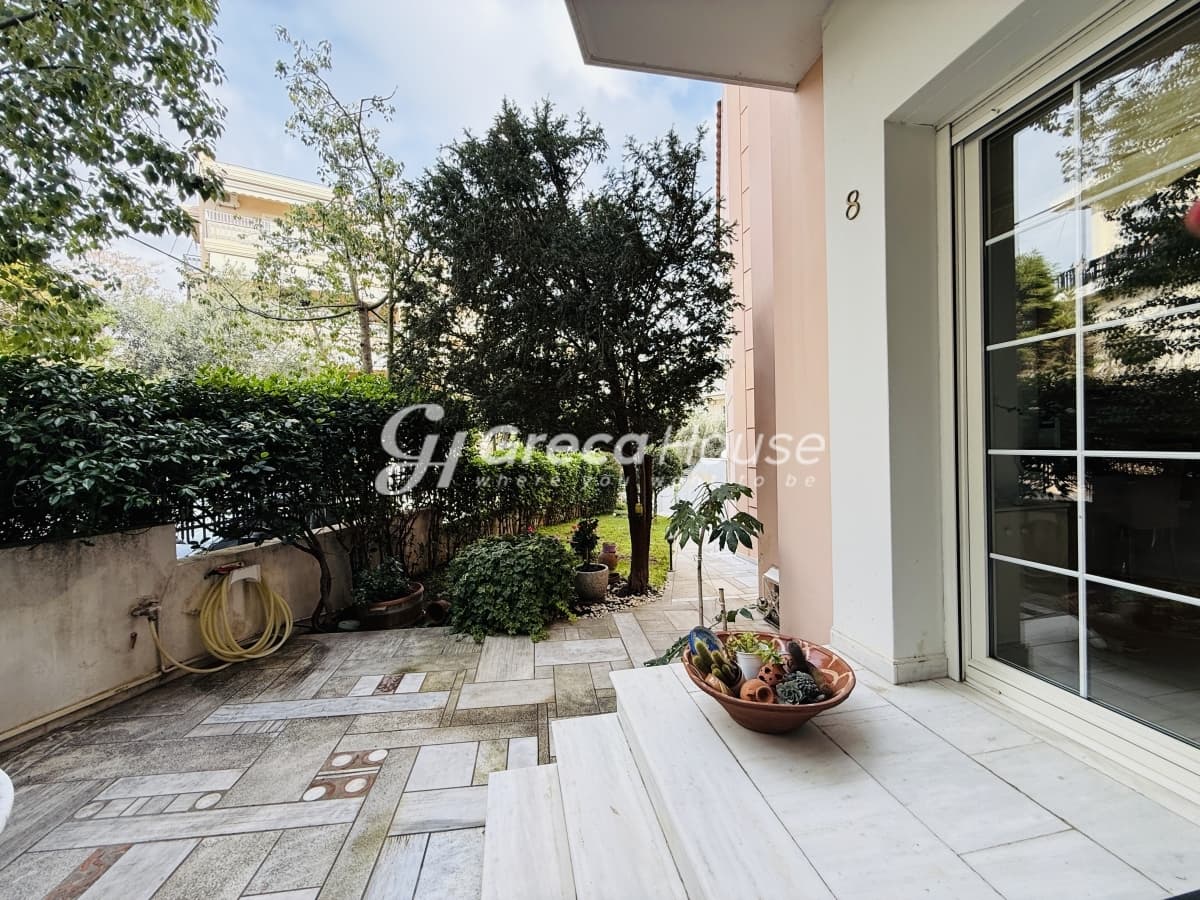 Luxury Detached House 422 sqm in Melissia-Vrilissia Border with Potential for 2-3 Residences - Photo 22