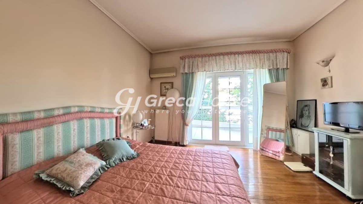 Luxury Detached House 422 sqm in Melissia-Vrilissia Border with Potential for 2-3 Residences - Photo 57
