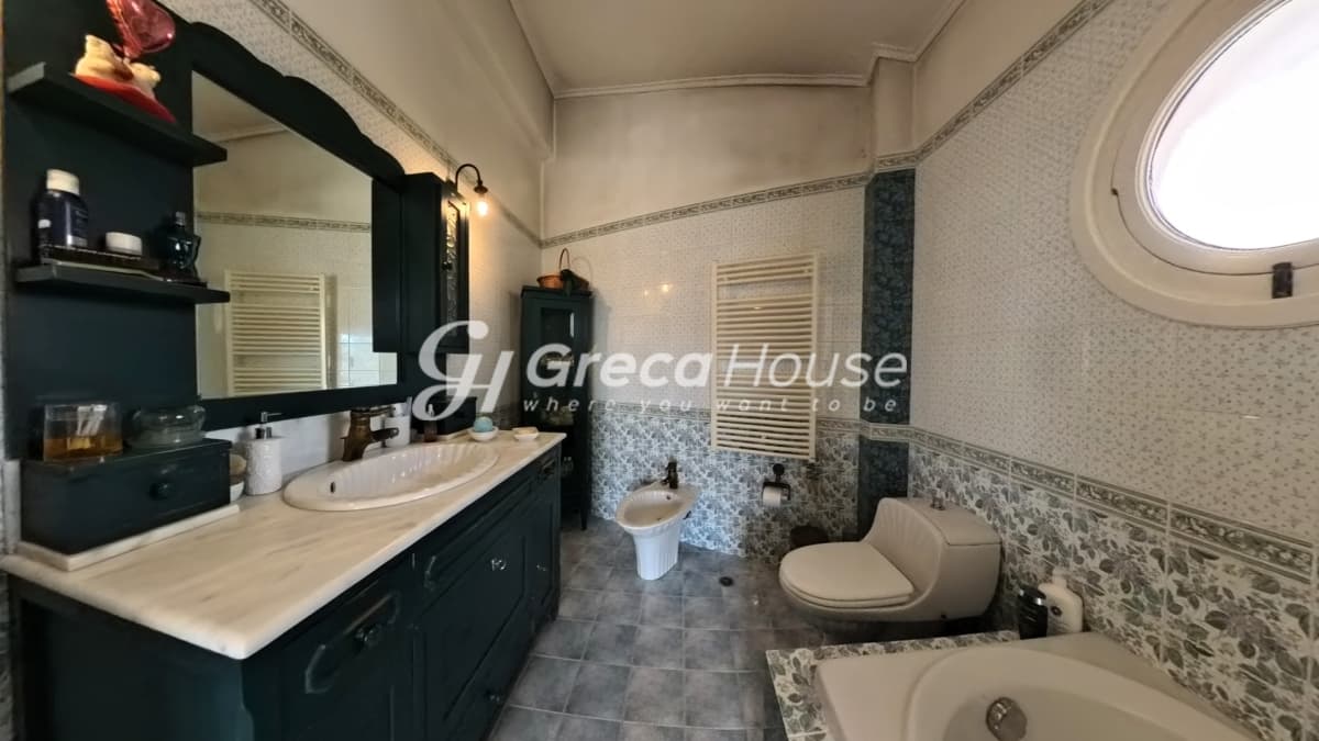 Luxury Detached House 422 sqm in Melissia-Vrilissia Border with Potential for 2-3 Residences - Photo 20