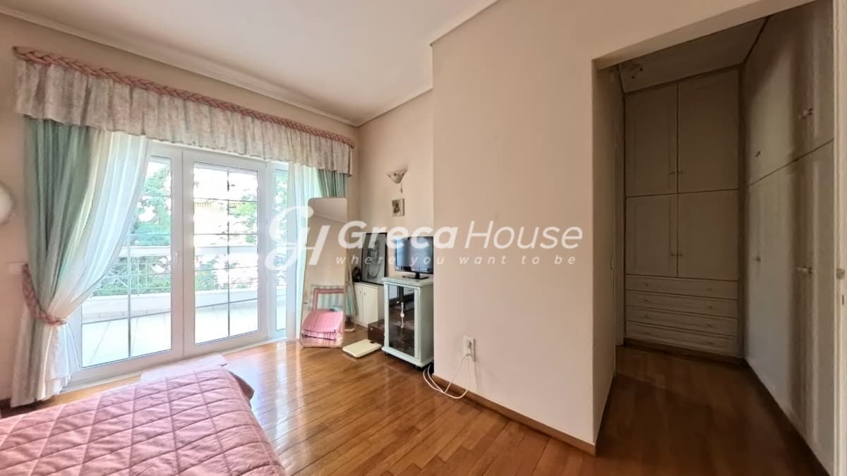 Luxury Detached House 422 sqm in Melissia-Vrilissia Border with Potential for 2-3 Residences - Photo 55