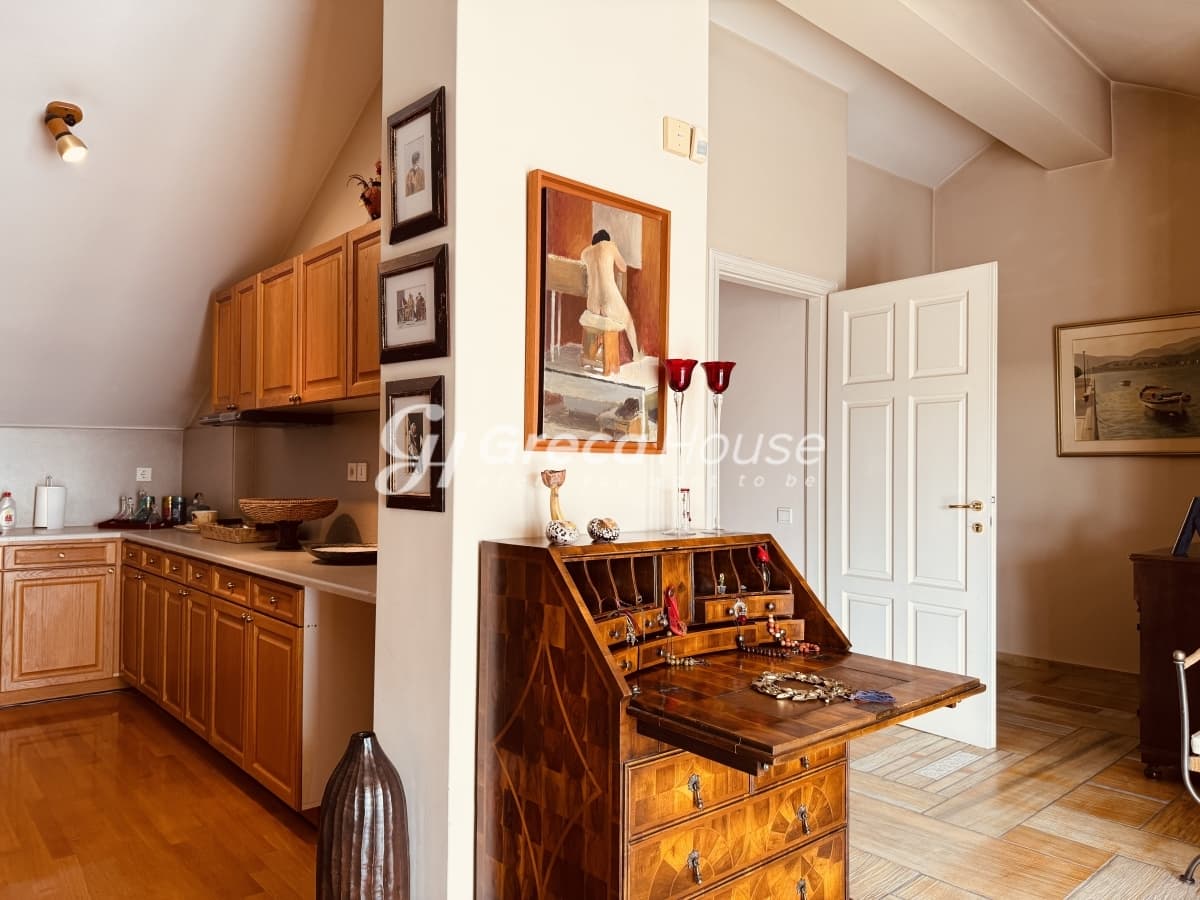 Luxury Detached House 422 sqm in Melissia-Vrilissia Border with Potential for 2-3 Residences - Photo 40