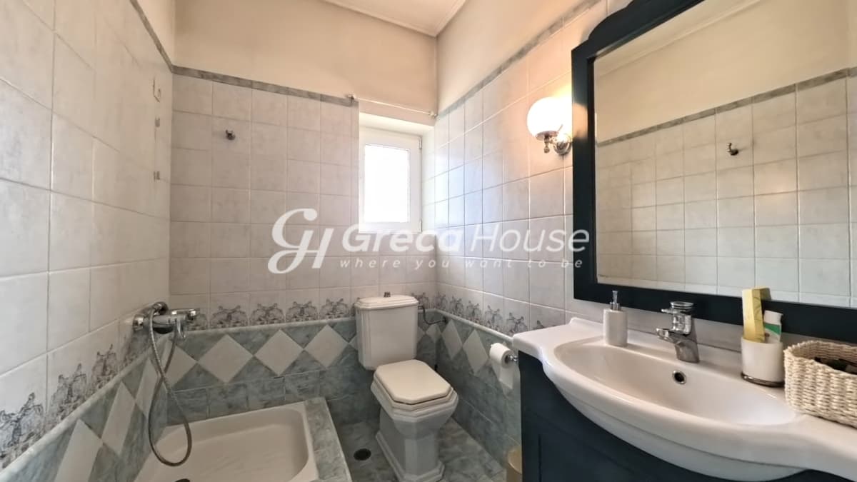 Luxury Detached House 422 sqm in Melissia-Vrilissia Border with Potential for 2-3 Residences - Photo 58