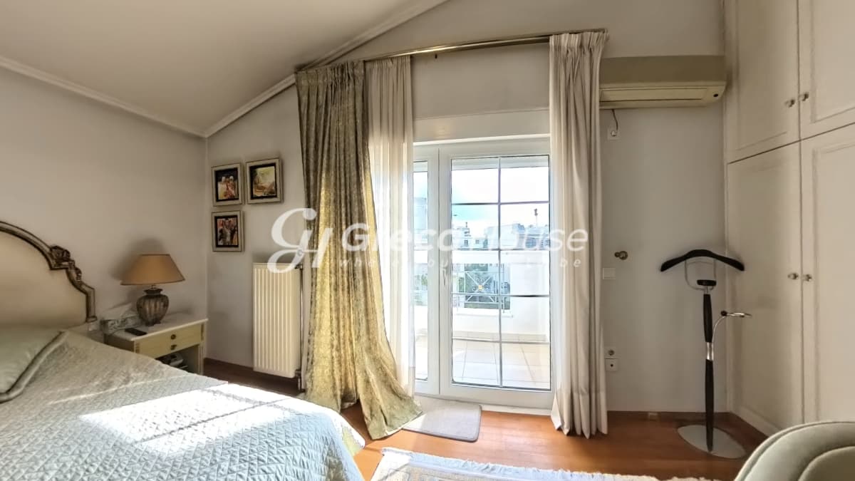 Luxury Detached House 422 sqm in Melissia-Vrilissia Border with Potential for 2-3 Residences - Photo 56