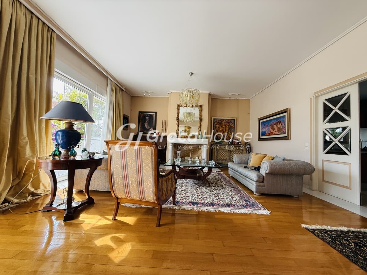 Luxury Detached House 422 sqm in Melissia-Vrilissia Border with Potential for 2-3 Residences - Photo 31