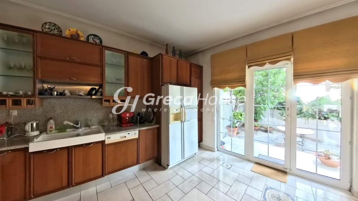 Luxury Detached House 422 sqm in Melissia-Vrilissia Border with Potential for 2-3 Residences - Photo 21