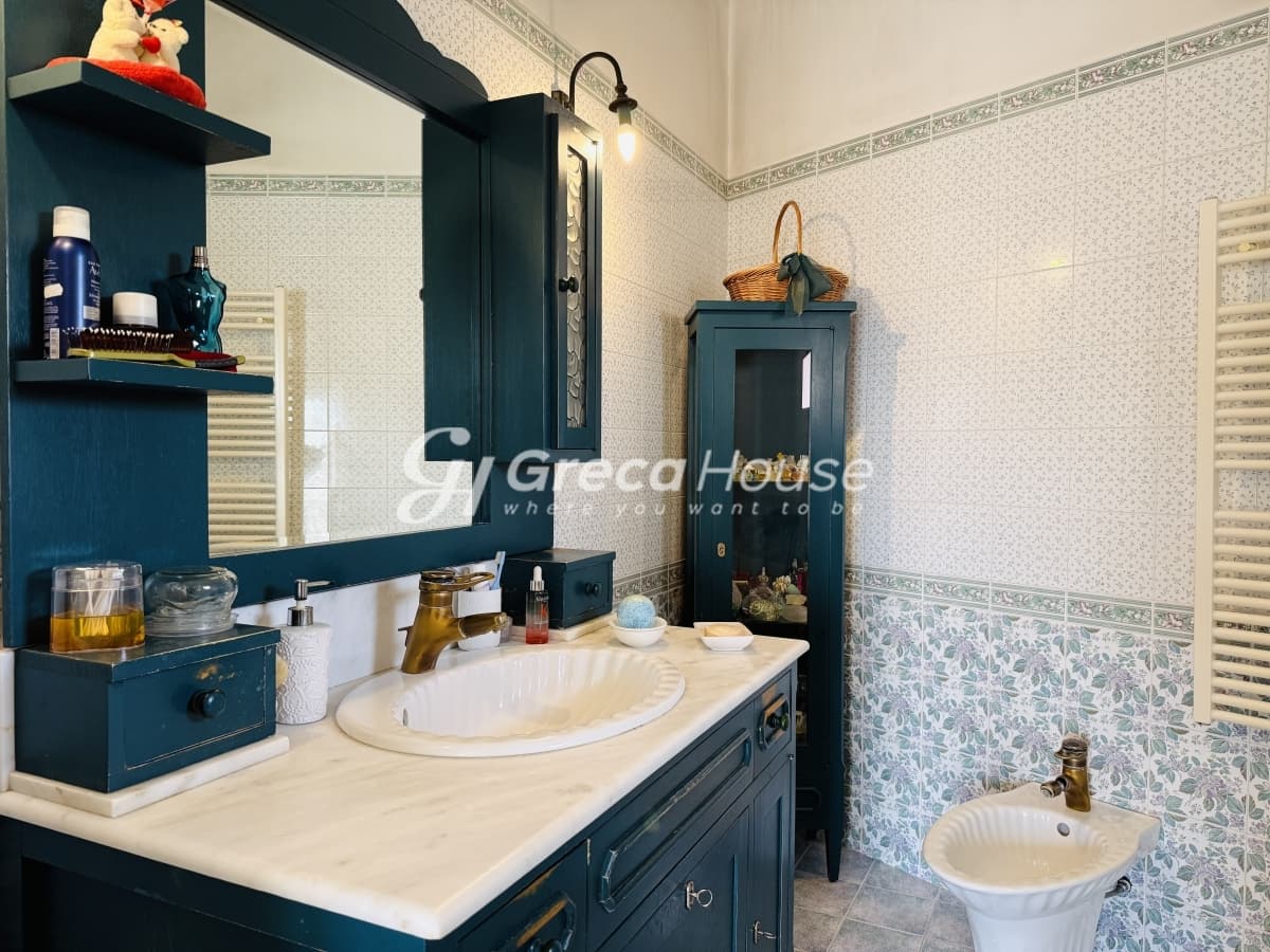 Luxury Detached House 422 sqm in Melissia-Vrilissia Border with Potential for 2-3 Residences - Photo 39
