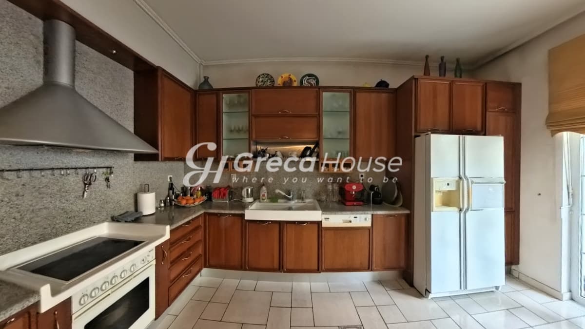Luxury Detached House 422 sqm in Melissia-Vrilissia Border with Potential for 2-3 Residences - Photo 53