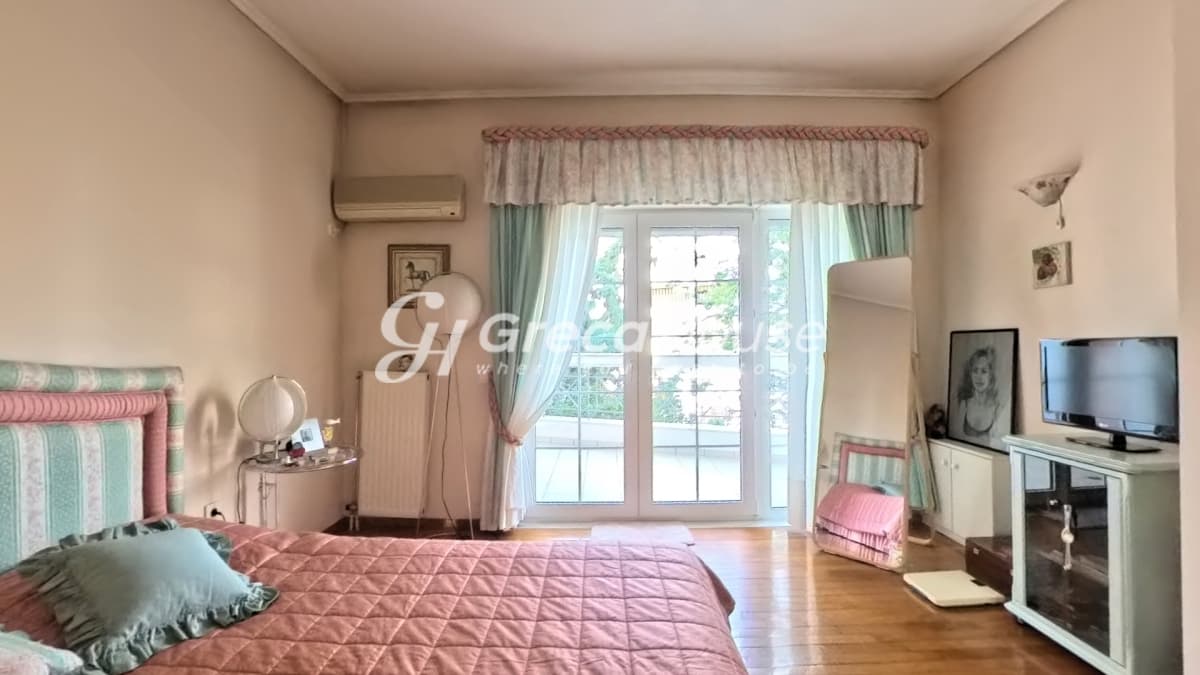 Luxury Detached House 422 sqm in Melissia-Vrilissia Border with Potential for 2-3 Residences - Photo 6