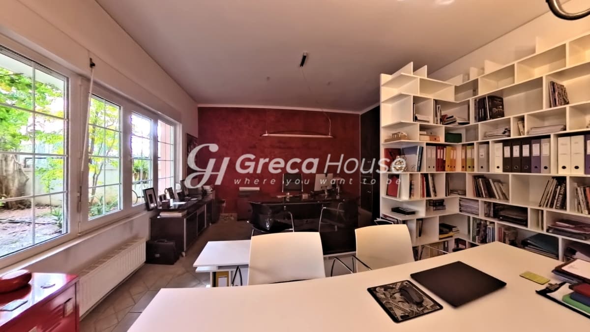 Luxury Detached House 422 sqm in Melissia-Vrilissia Border with Potential for 2-3 Residences - Photo 10