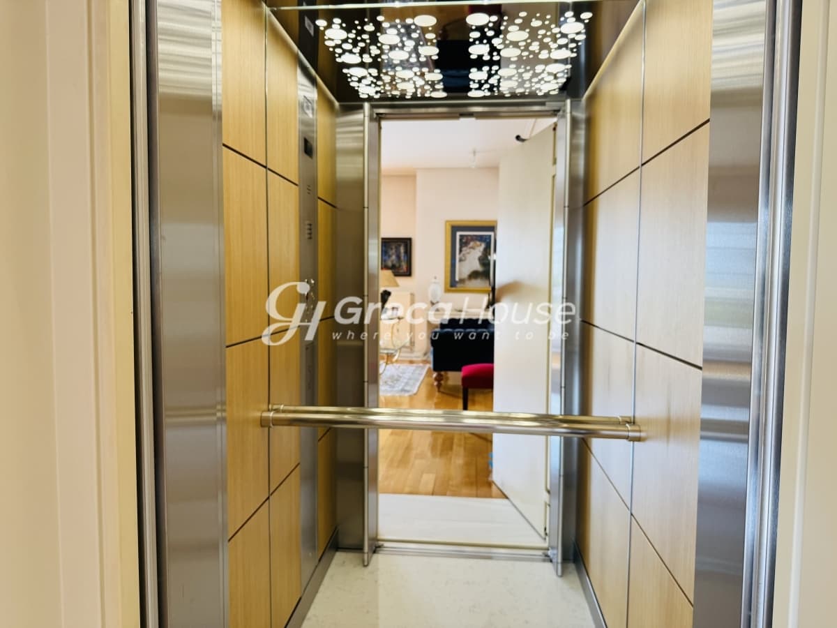 Luxury Detached House 422 sqm in Melissia-Vrilissia Border with Potential for 2-3 Residences - Photo 19