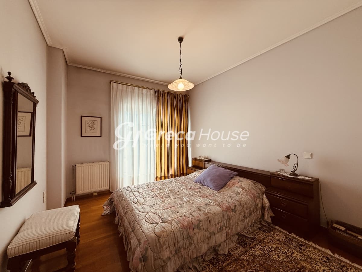 Luxury Detached House 422 sqm in Melissia-Vrilissia Border with Potential for 2-3 Residences - Photo 37