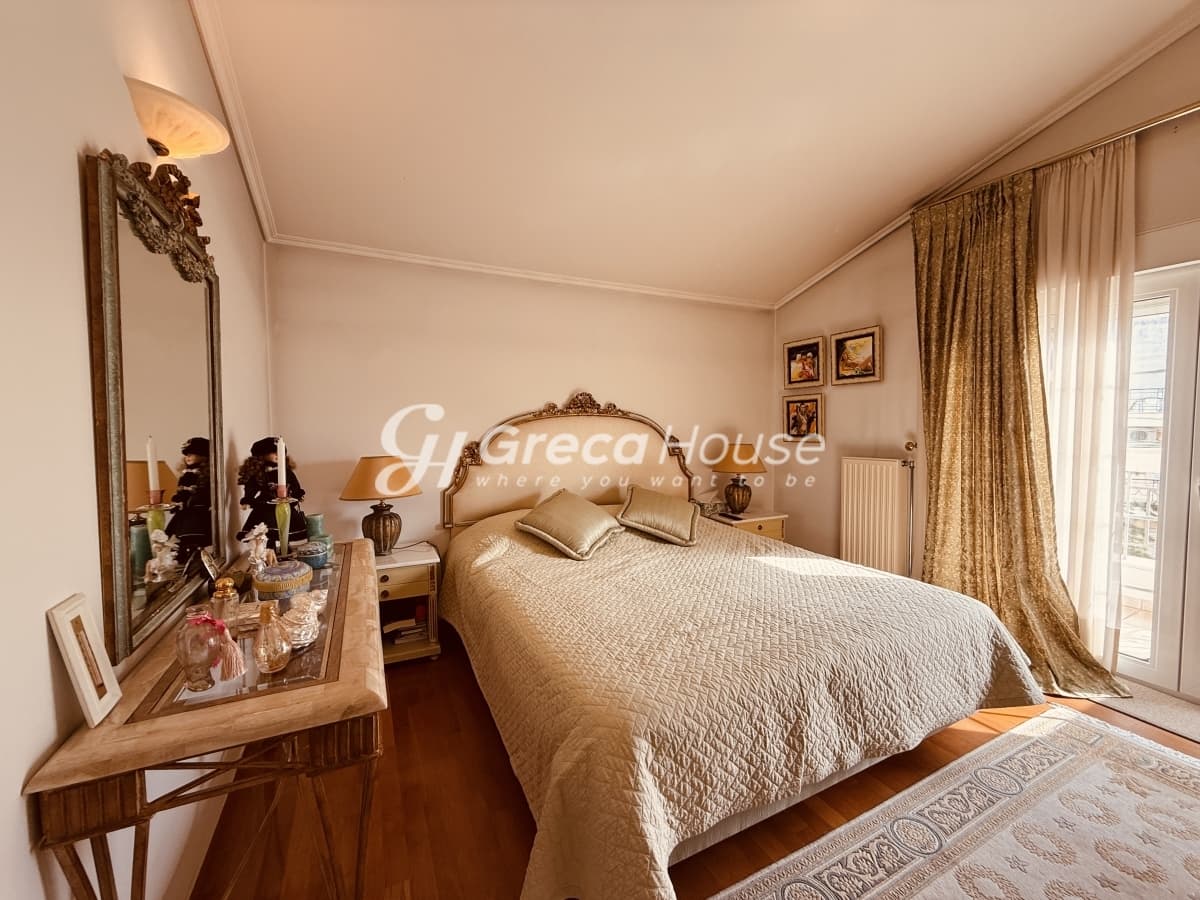 Luxury Detached House 422 sqm in Melissia-Vrilissia Border with Potential for 2-3 Residences - Photo 17