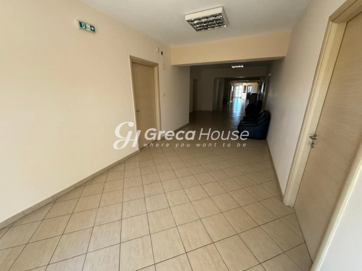 Μεταμόρφωση Προφήτης Ηλίας, Επαγγελματικό Κτίριο 2.600 τ.μ. 5 Επιπέδων με Πάρκινγκ & Ανελκυστήρα Φορτίων - Φωτογραφία 6