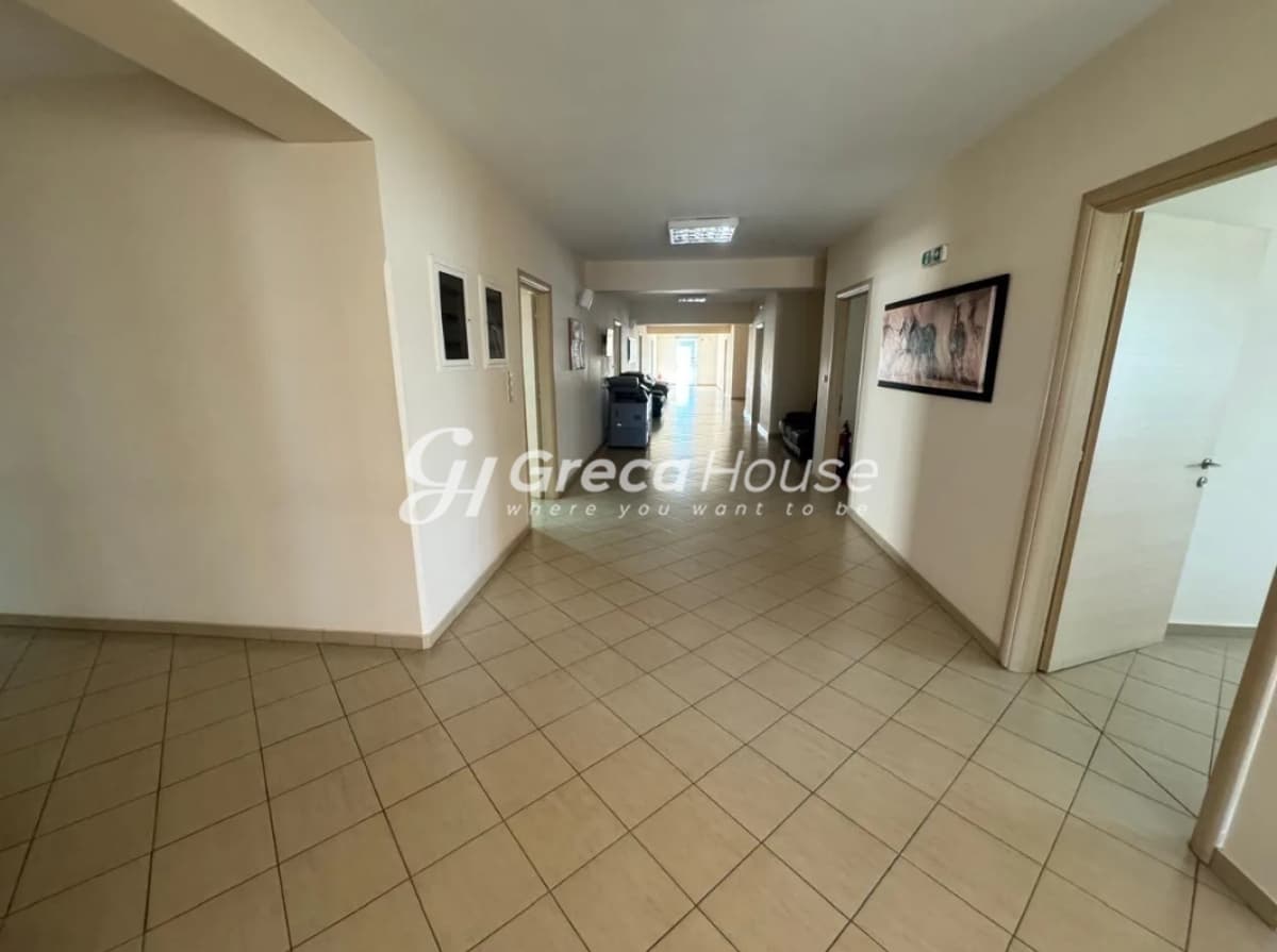 Μεταμόρφωση Προφήτης Ηλίας, Επαγγελματικό Κτίριο 2.600 τ.μ. 5 Επιπέδων με Πάρκινγκ & Ανελκυστήρα Φορτίων - Φωτογραφία 5