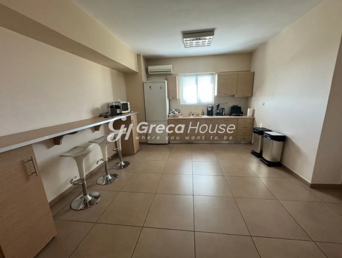 Μεταμόρφωση Προφήτης Ηλίας, Επαγγελματικό Κτίριο 2.600 τ.μ. 5 Επιπέδων με Πάρκινγκ & Ανελκυστήρα Φορτίων - Φωτογραφία 3