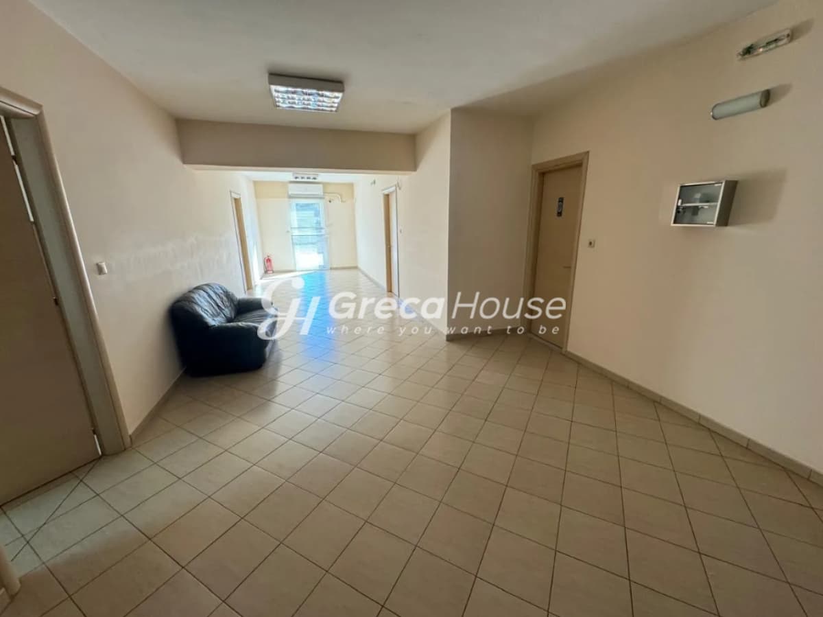 Μεταμόρφωση Προφήτης Ηλίας, Επαγγελματικό Κτίριο 2.600 τ.μ. 5 Επιπέδων με Πάρκινγκ & Ανελκυστήρα Φορτίων - Φωτογραφία 8