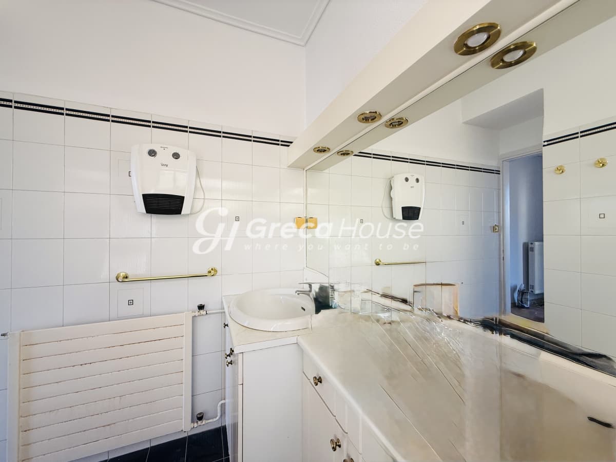 خالاندري ريزاريوس – مبنى سكني 417 متر مربع على قطعة أرض 350 متر مربع، 2 شقتين دوبلكس، 6 غرف نوم، غرفة ألعاب، غاز طبيعي، حديقة، موقف سيارات - صورة 20